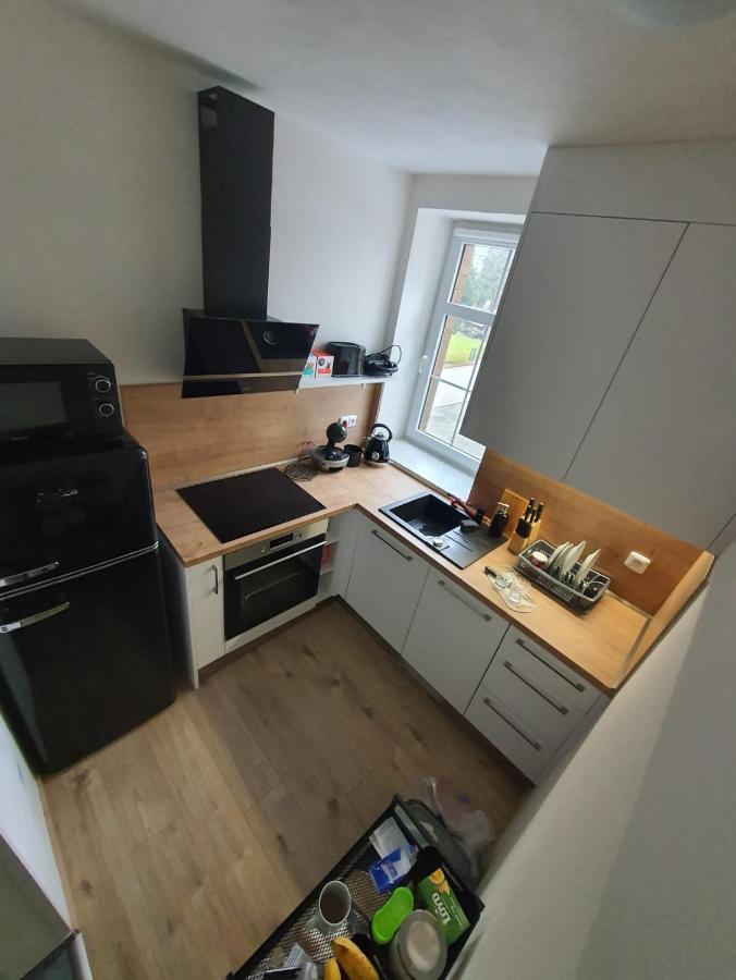 Apartmany Na Sjezdovce Sedloňov 외부 사진